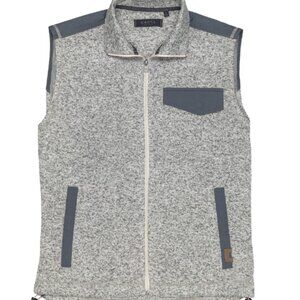 Dakota Grizzly Flynn Birch Vest NWT Size Small